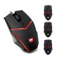 Мышь компьютерная Zelotes C-13 Gaming Optical USB 3200 DPI 6 кнопок