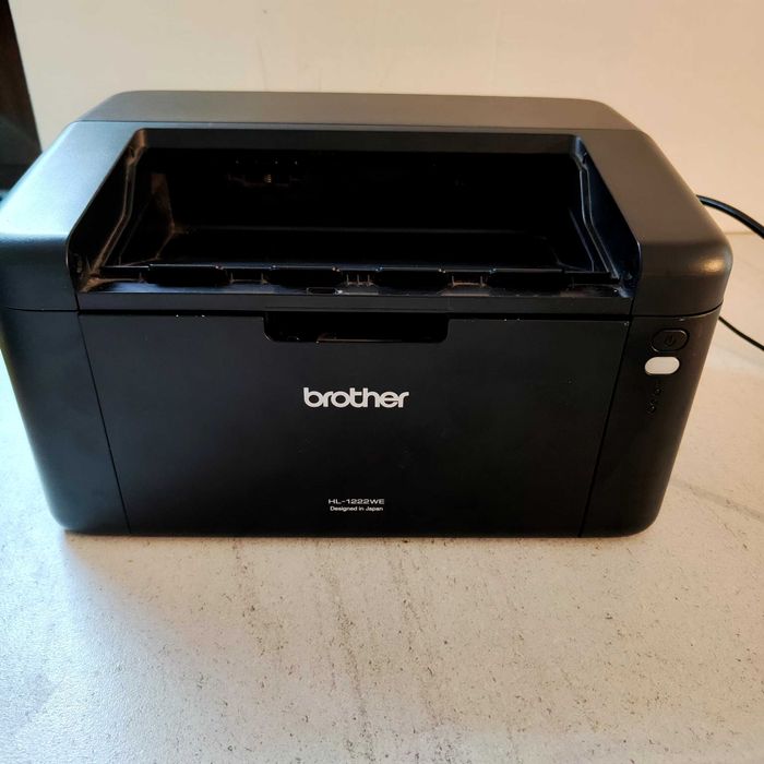 Drukarka Brother hl 1222we