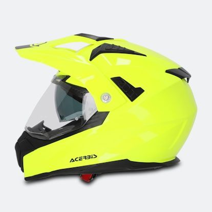 Capacete Acerbis Flip Tam L