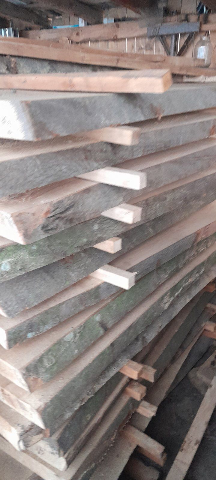 Продам дошку модринову і букову