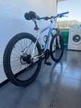 -Bicicleta Berg-