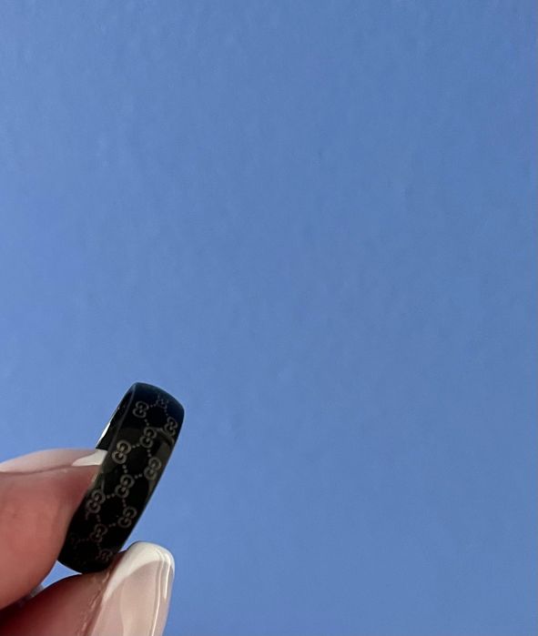 2 pierścionki - r. 8 -  nowe :)