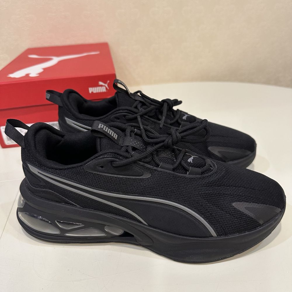Puma SOLAR. Чоловічі кросівки. Оригінал. Нові. Розмір 41-46