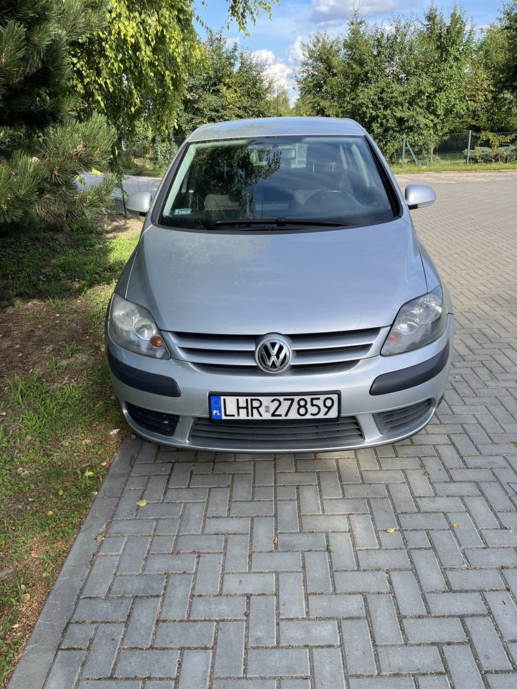 Sprzedam Golfa Plus