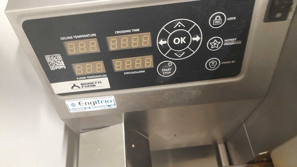 Equipamentos de Hotelaria e Restauração