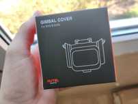 Новий захист камери підвісу дрона Autel EVO II Dual/640T Gimbal Guard