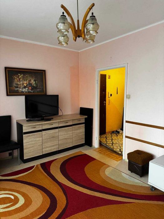 Mieszkanie 2 pokojowe 42 m. Os. Zachód.Mieszkanie od właściciela!