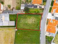Terreno em Esmoriz
