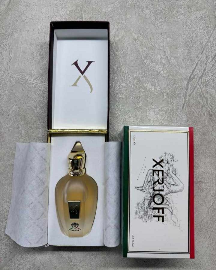 Xerjoff Naxos 100ml