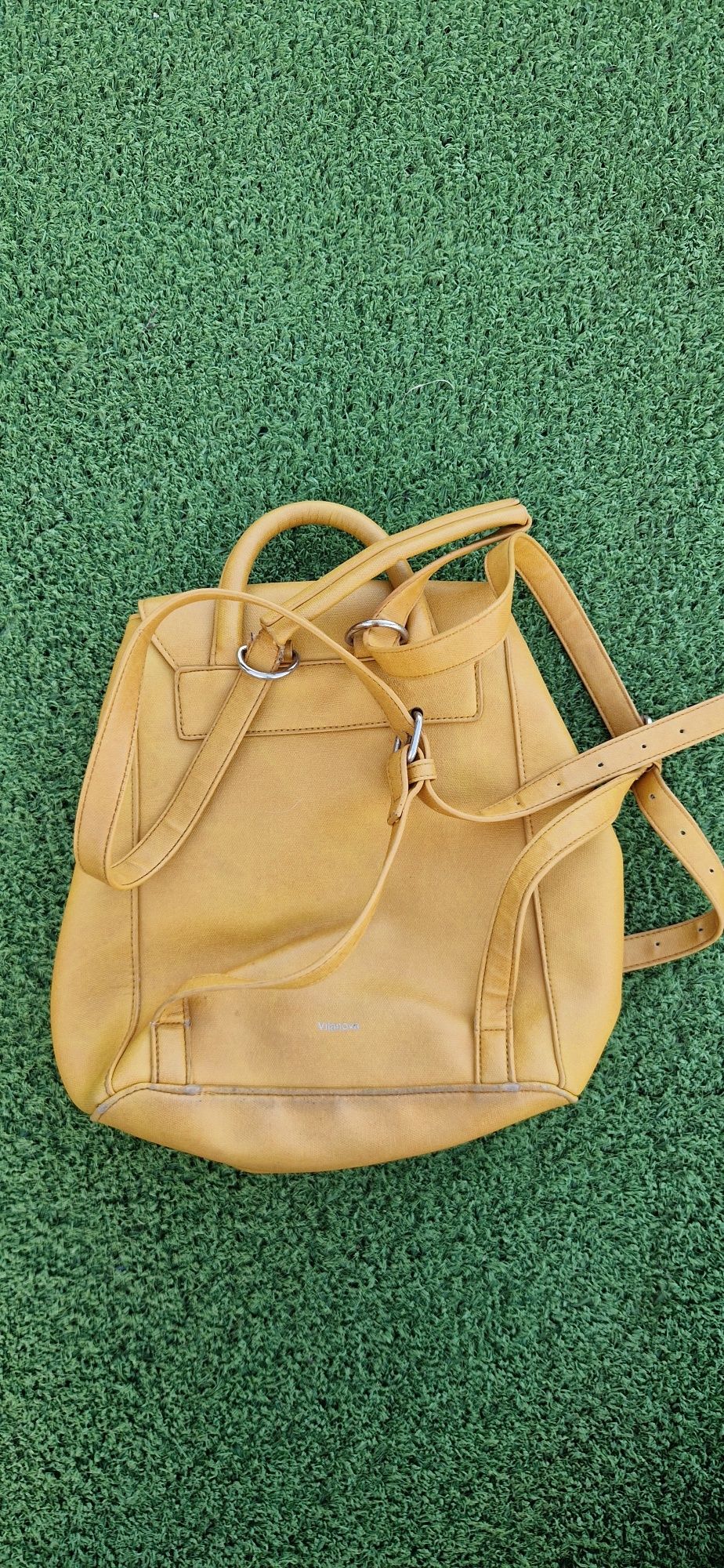 Mochila VilaNova