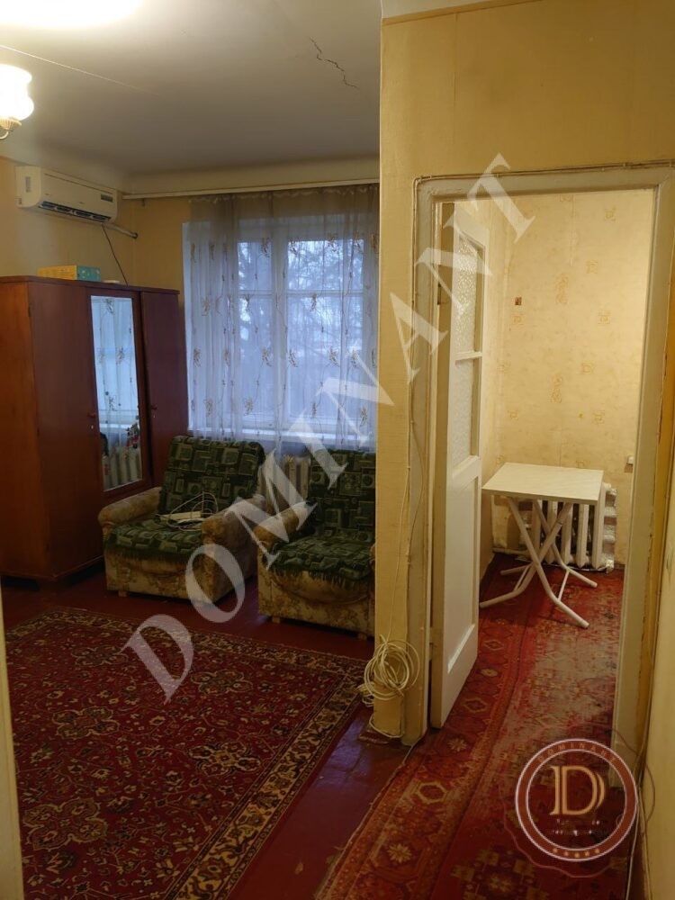 Продаж 1-кім квартири Шевченковський район