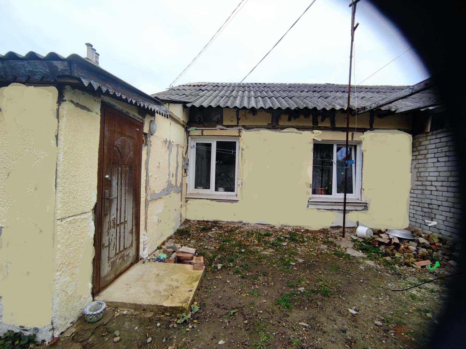 Продам дом Чугуев