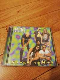 CD Delfins - Saber A~Mar