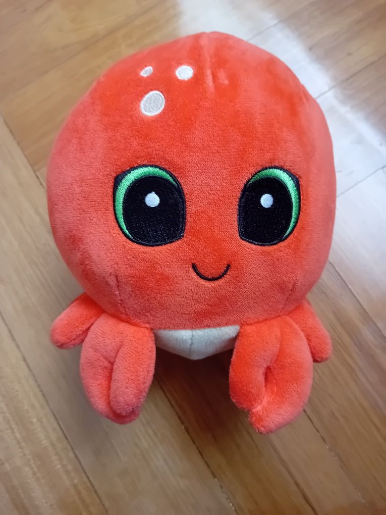 Peluches das coleções pingo doce