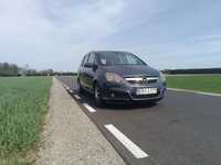 Opel Zafira Opel Zafira 1.9 CDTI