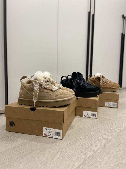 Ugg lowmel | угги