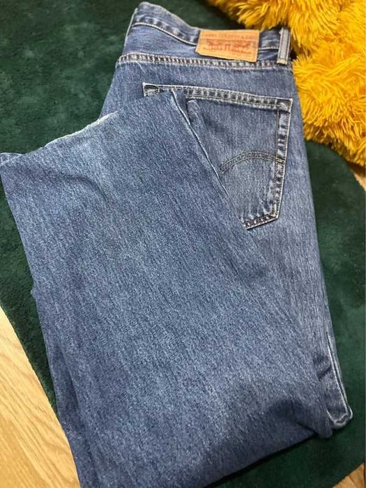 Spodnie Levi’s 751 roz. 36/34