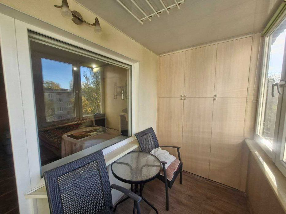 Сдам трёхкомнатная квартиру  на Черёмушках