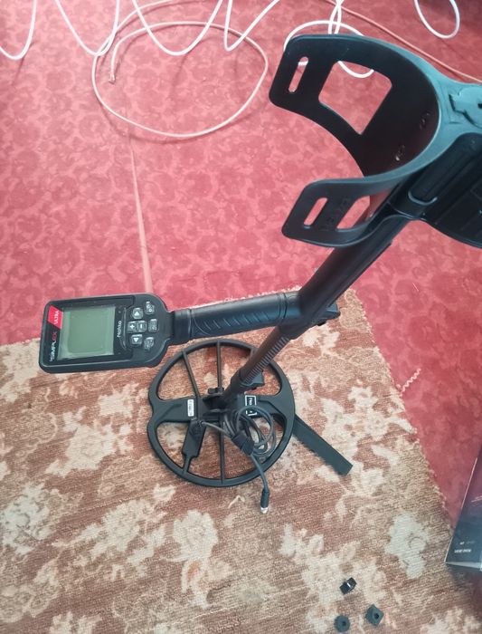 Продам метало шукач ультра