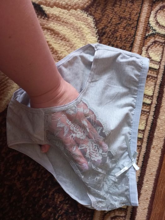 Труси жіночі бамбукові