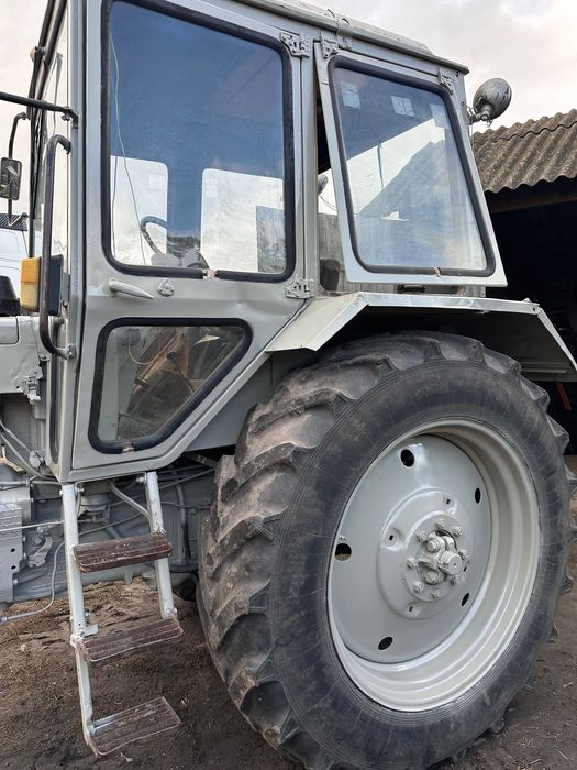 Продається трактор МТЗ 80