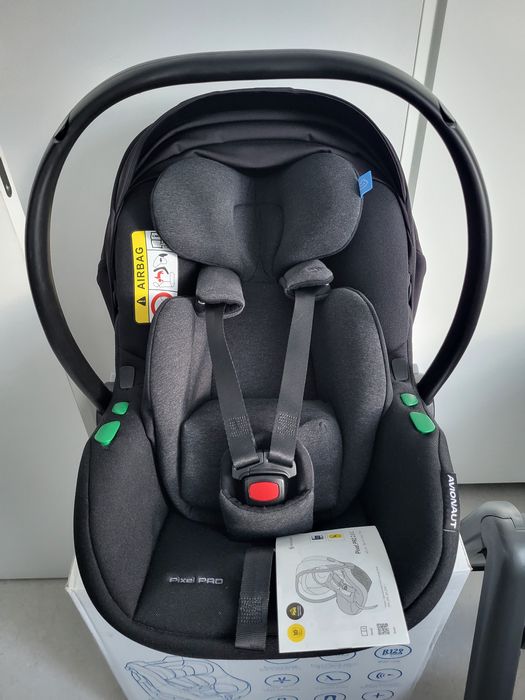 Avionaut Pixel PRO 2.0 C