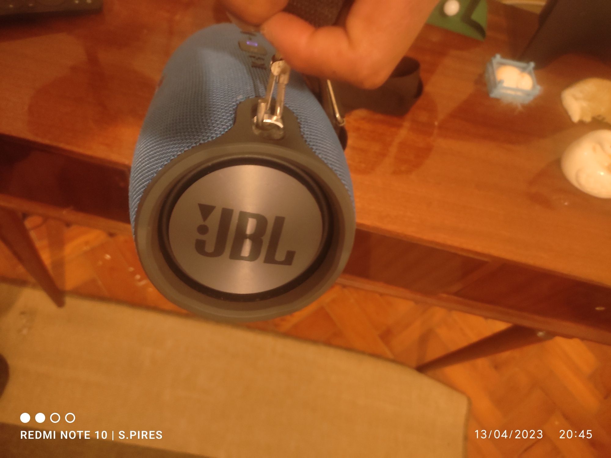 Jbl xtreme original