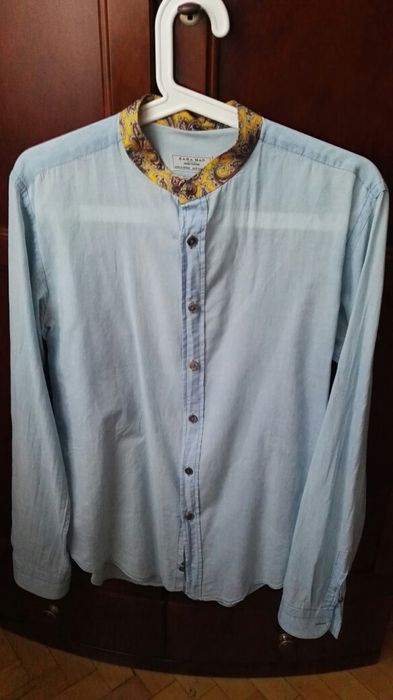 Koszula męska Zara