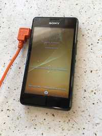 Telefon smartphone Sony experia e1