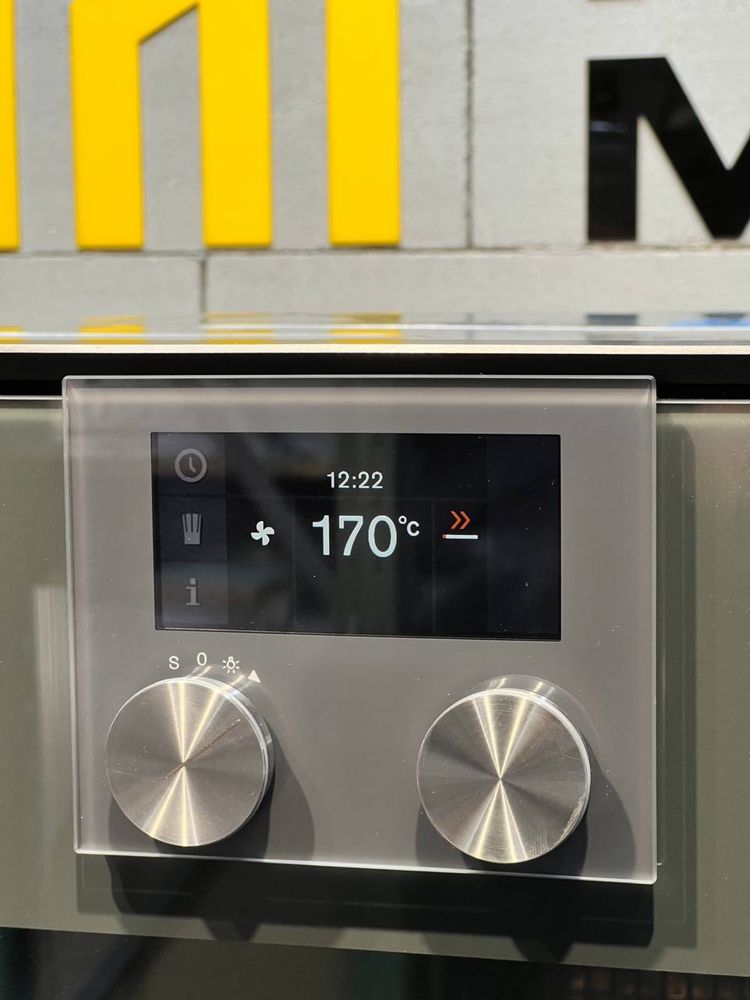 Духова шафа Gaggenau BOP 220 102. 76 л