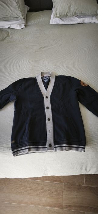 Casaco Tommy Hilfiger