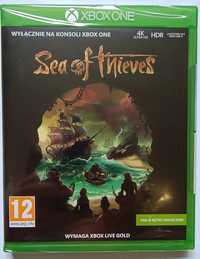 Microsoft Sea of Thieves Xbox One GM6-00020