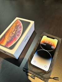 Iphone XS 64gb Rose Gold