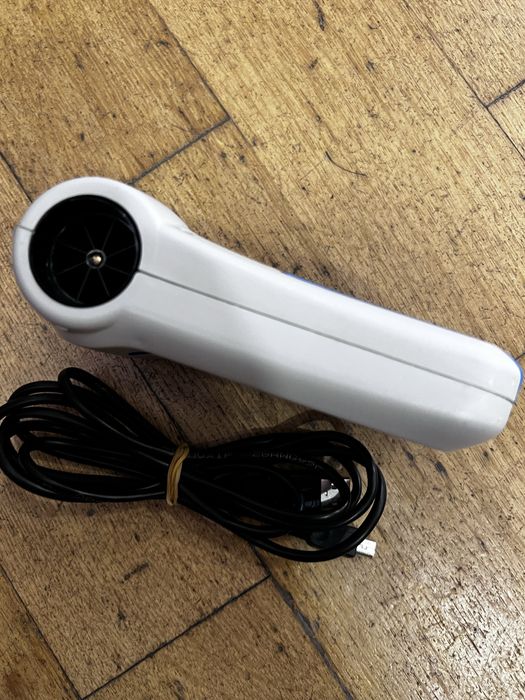 Espirómetro Datospir Micro C Sibelmed - Como novo