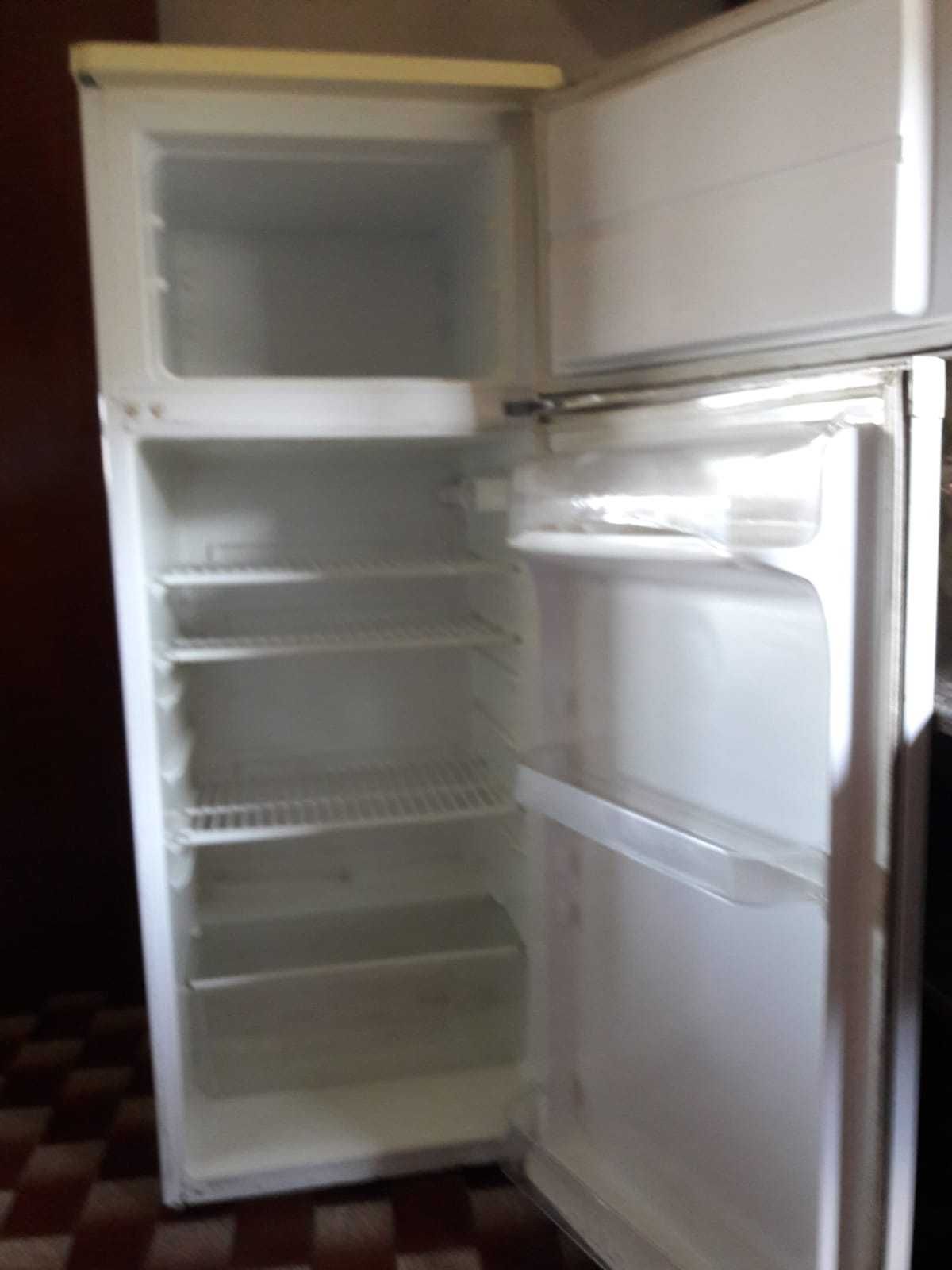 Frigoríficos para peças