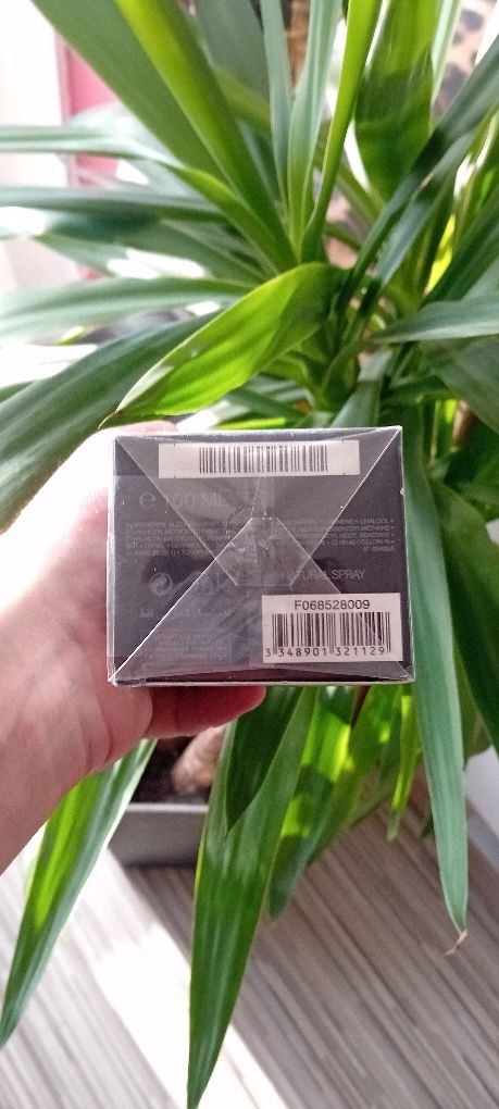 Perfumy Dior Sauvage 100ml