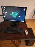 Komputer PC  i3 3.33GHz + Monitor ZESTAW!