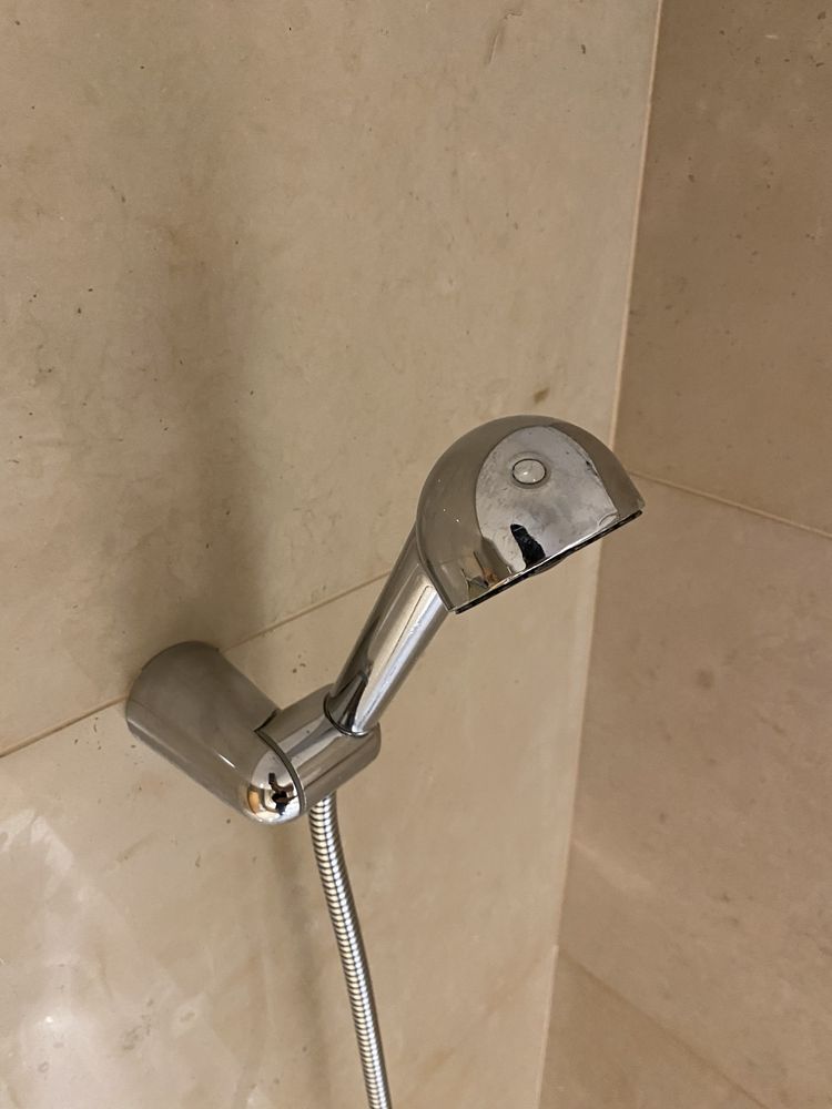 Coluna de Chuveiro da Cifial