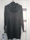 Tunika sweterkowa h&m