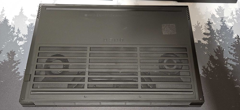 Hp Omen 15 - ek0xx