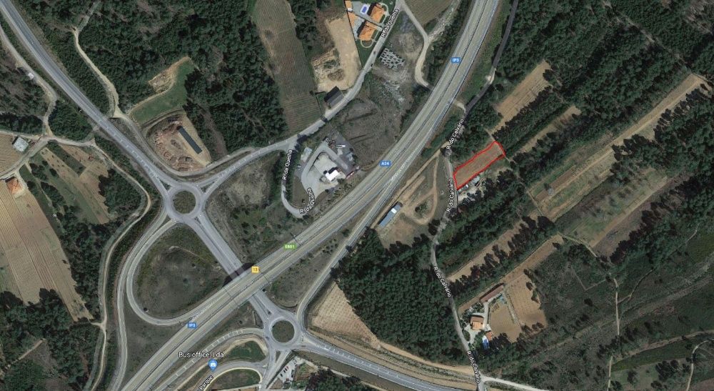 Terreno para Estaleiro ou Estacionamento