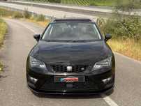 Seat Leon FR 5F 2.0 TDI 184CV com Teto de Abrir