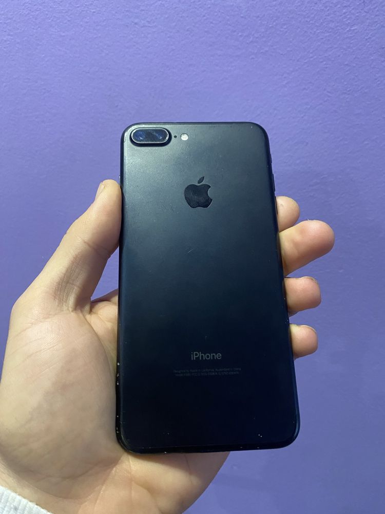 7 plus 32 gb bypass 70%