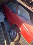 Renault 11 gtx 1986