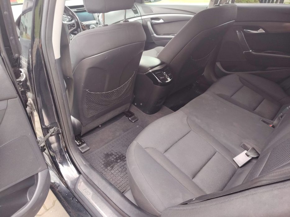 Hyundai I40 1.7 diesel 2012r