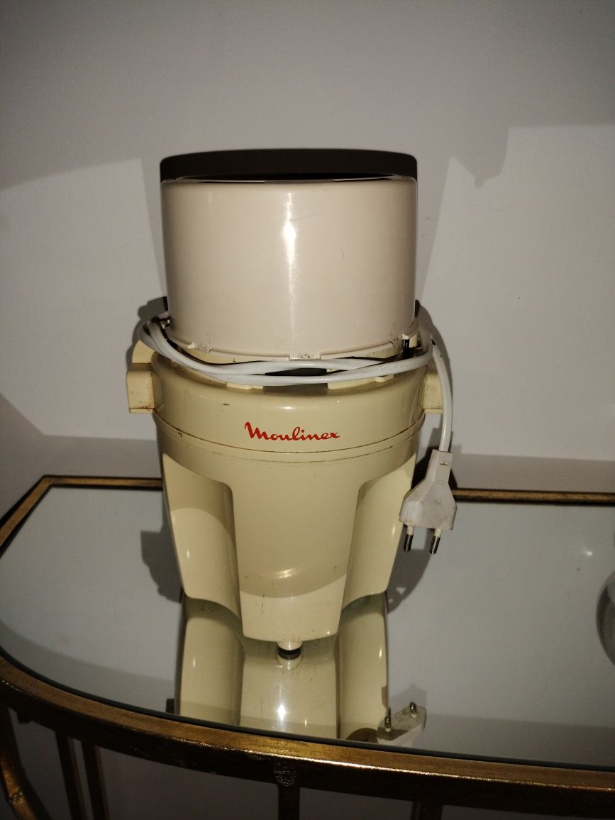 Triturador 1,2,3 molinex