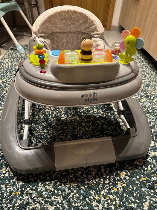 Ходунки для детей