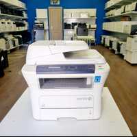Лазерный принтер сканер копир Xerox МФУ БФП