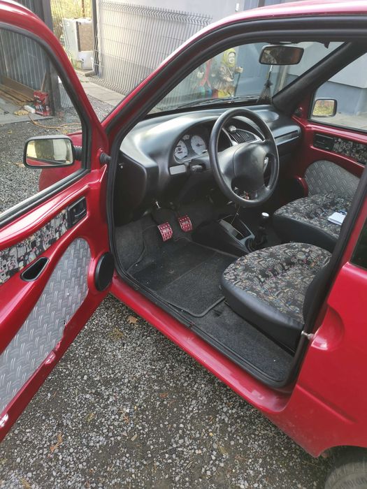 Jdm simpla Yanmar 523 L6e