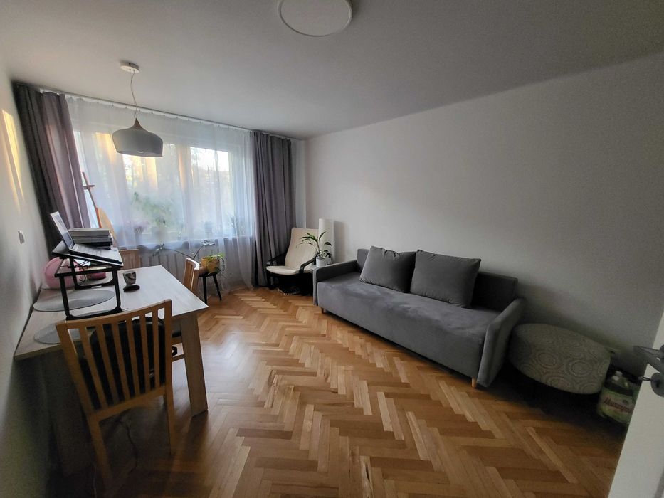 Pokój do wynajęcia Radzikowskiego